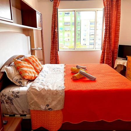 Bllok Bright Private Bedrooms With Private Bathroom On Shared Apartment تيرانا المظهر الخارجي الصورة