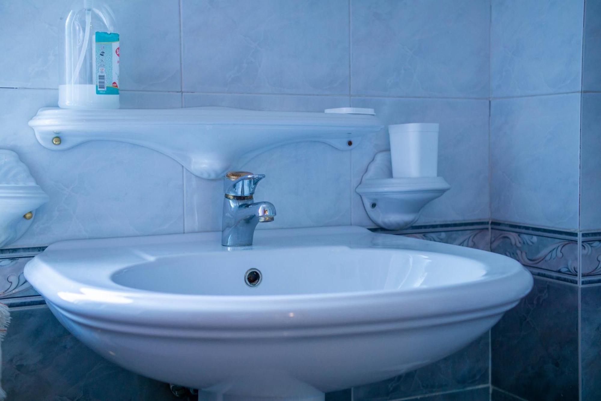 Bllok Bright Private Bedrooms With Private Bathroom On Shared Apartment تيرانا المظهر الخارجي الصورة