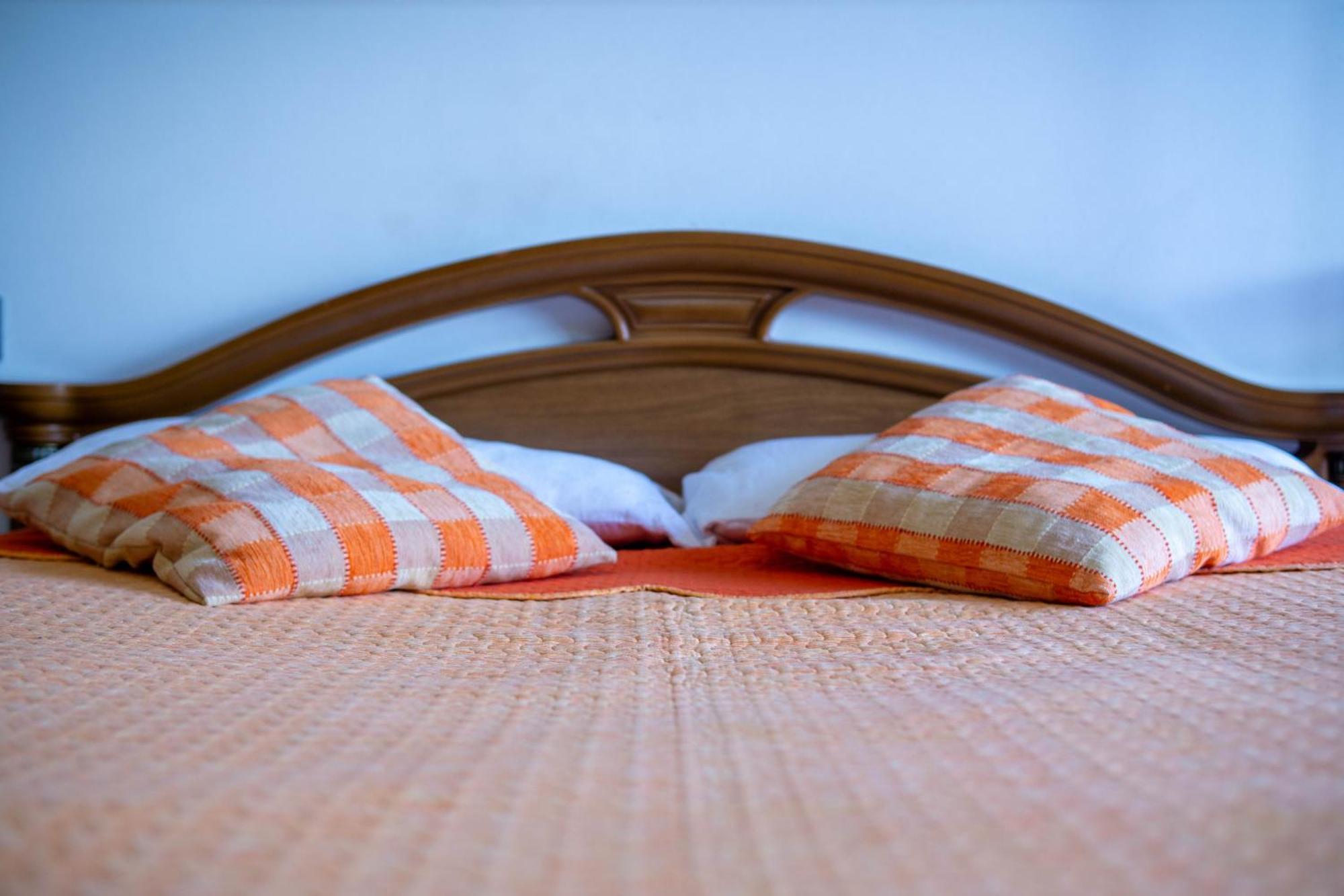 Bllok Bright Private Bedrooms With Private Bathroom On Shared Apartment تيرانا المظهر الخارجي الصورة