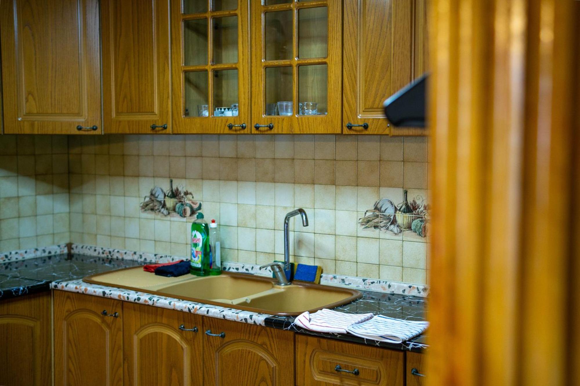 Bllok Bright Private Bedrooms With Private Bathroom On Shared Apartment تيرانا المظهر الخارجي الصورة