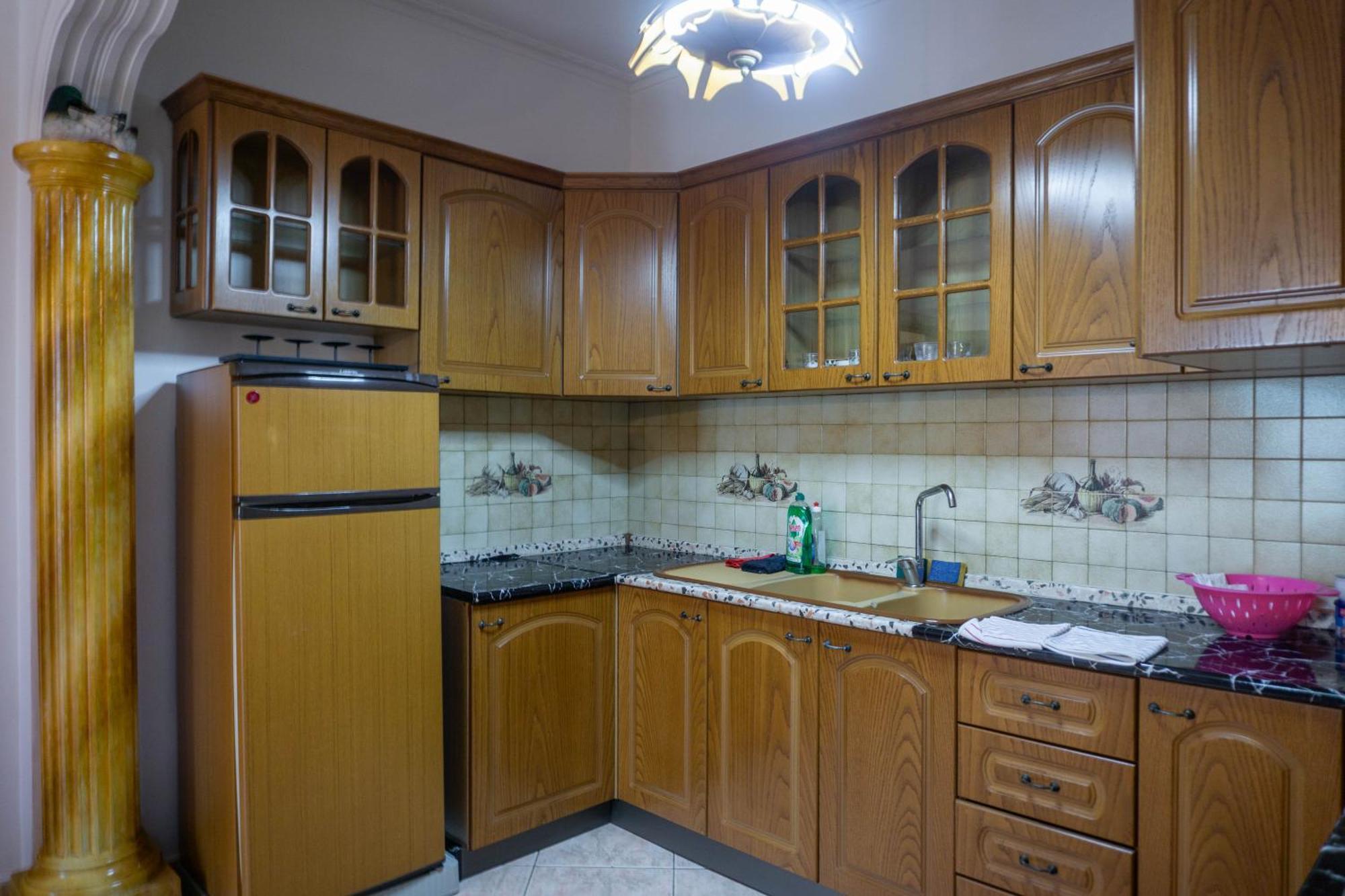 Bllok Bright Private Bedrooms With Private Bathroom On Shared Apartment تيرانا المظهر الخارجي الصورة