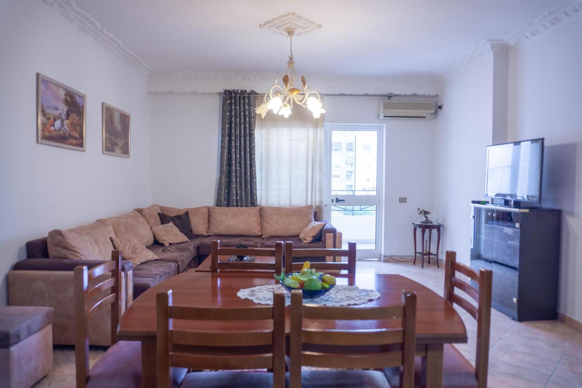 Bllok Bright Private Bedrooms With Private Bathroom On Shared Apartment تيرانا المظهر الخارجي الصورة