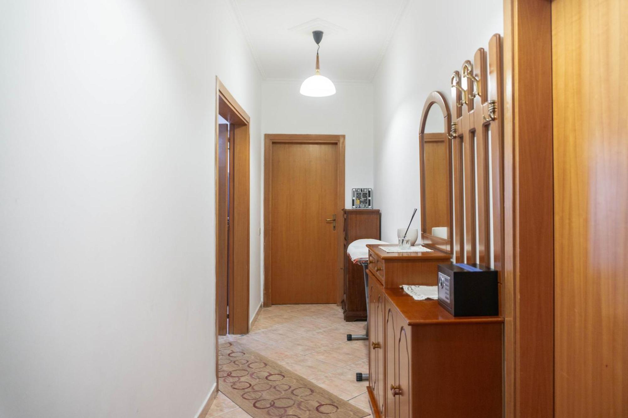 Bllok Bright Private Bedrooms With Private Bathroom On Shared Apartment تيرانا المظهر الخارجي الصورة
